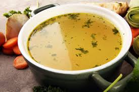 You can always use beef bouillon, vegetable broth, browning sauce, soy sauce, chicken broth or red wine. Beef Consomme Substitute 3 Best Options Cuisinevault