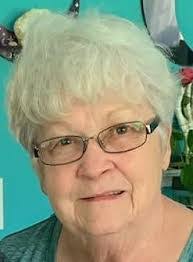 Patsy Parrott's Instagram, Twitter & Facebook