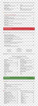 View the menu for nailah's kitchen and restaurants in baltimore, md. Nailah S Kitchen West African Cuisine Document Dinner Restaurant Menu Transparent Png