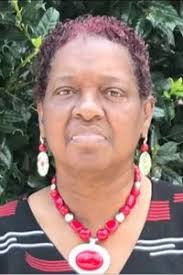 Christine Gillespie Pittman Obituary in Richmond at Scotts Funeral Home