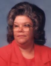 Obituary information for Shirley Juanita Keene Hurt