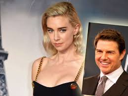 Apr 15, 2021 · the actress appeared on wednesday's episode of the drew barrymore show and told barrymore a story about attending a party filled with movie stars at tom cruise's house about 30 years ago. Mission Impossible Fallout Affare Mit Tom Cruise Vanessa Kirby Packt Aus Fanbase
