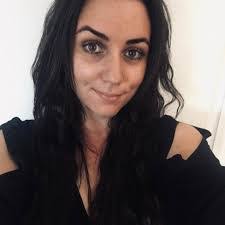 Danielle Ferrigno's Instagram, Twitter & Facebook