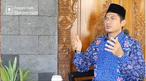 Dari dawud bin al hushain dari ikrimah dari ibnu 'abbas, ia berkata; Mutiara Hikmah Archives Program Studi Ekonomi Islam