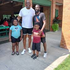 When Magic is in the 517 iykyk I'm gonna pull up! #BigCellGinDaBuildin