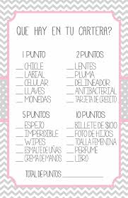 Cuando se prepara una fiesta de baby shower , nos viene a la mente algo muy. Juegos De Baby Shower Fashion Dresses