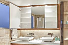 Steckdosen im badezimmer bild von zimmer wohnkultur design und ideen. Spiegelschrank Anschliessen So Bekommt Er Strom