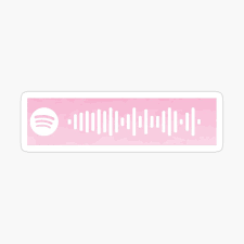 Get My Art Printed On Awesome Products Support Me At Redbubble Rbandme Https Www Redbubble Com I Sticker Wap By Cardi B Spot Music Stickers Coding Spotify