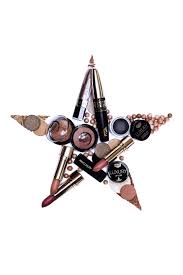 Hean Cosmetics Christmas Campaign Christmas Campaign Cosmetic Art Photography Products