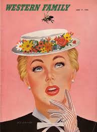 Tellers of Weird Tales: Bill Edwards (1918-1999)