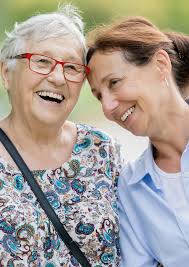 Seniors Festival Program