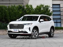 Explore haval suvs, coupes, hybrids and electric vehicle. Haval Pakistan Closes Bookings For Jolion H6 Suvs Pakwheels Blog