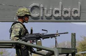 El colegio tiene varios enfoques que desarrolla. Sedena Arresta A Dos Militares Por Caso De Tortura En Guerrero