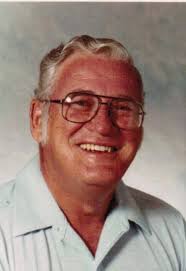 Gerald Lloyd Shanklin