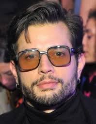 Rafael de la Fuente Movies & TV Shows List