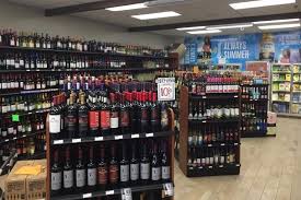 Pin On Liquor Store Fixtures