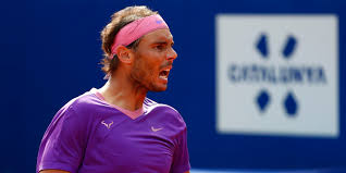 I still voted nadal in 4, but if his head is in it, tsitsipas should make it a tight 4 (or better). Rafael Nadal Claims Barcelona Open Title After Dramatic Win Tennis365