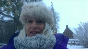 Weather: Bristol Airport flights disrupted after snowfall