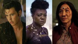 American Cinema Editors 2023 Eddie Awards Nominations