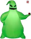 Halloween gemmy airblown inflatables 2. Gemmy Airblown Inflatable 10 Giant Beetlejuice Sand Worm