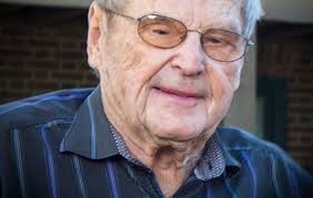 In Memoriam: Glen Brandt