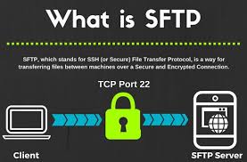 The file sharing server on your windows iot core device starts automatically on boot. What Is Sftp And Port Number Pc Network Downloads Pcwdld Com