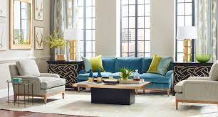 The family's commitment to innovation has helped the company transform from a small fabric house to a global leader, representing brands and designers from all over the world. Designing Furniture