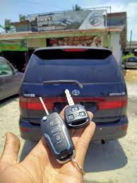 Hari sabtu dan ahad pulak ramai la. Kedai Kunci Zkey Locksmith Posts Facebook
