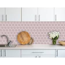 We did not find results for: Hexagon Matt Pink Mosaic 9 5cm X 9 5cm 29 5cm X 25 6cm Wall