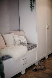 Ikea Platsa System Unsere Stauraumlosung Fur Den Flur Always Like A Feath Ikea P Schlafzimmer Inspirationen Mobel Fur Kleine Raume Schlafzimmer Aufbewahrung