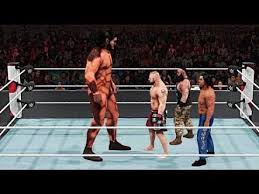 Jorge gonzález, 33, from paraguay cd real tomayapo, since 2020 left midfield market value: Remember Wwe S Tallest Wrestler Jorge Gonzalez Who Defeated Undertaker In A Royal Rumble Fight Inspired Saint Blog