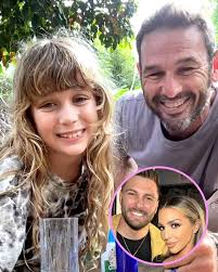 Ashton and his wife Sarah ♥