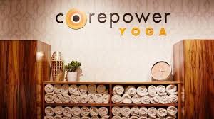 corepower yoga sweatnet