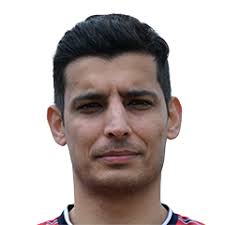 Muhammad Sher Sahak Profile & Career Stats