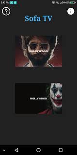 Sofa tv apk for android or amazon fire tv & fire stick devices. Download Sofa Tv 2 4 Movie App Mod Apk B4tman Torrent 1337x