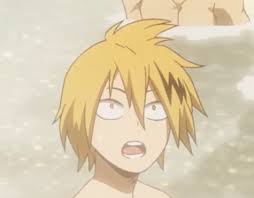 Denki Kaminari Aesthetic Anime Hero Wallpaper Human Pikachu See more ideas about anime, aesthetic anime, anime icons. denki kaminari aesthetic anime hero