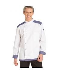 Más de 65 años a su servicio. Chaquetas De Cocina Ropa De Cocina Y Complementos Para Chef Tienda Online