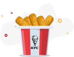 Watch the full video | create gif from this video. Kfc Gif Finger Lickin Good Chicken Sticker By Kfc Nederland For Ios Android Giphy Check Out All The Awesome Kfc Gifs On Wifflegif Melida Collinsworth