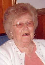 Ruth Adeline (Slick) McDevitt Obituary April 24, 2014