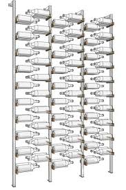 Etagere A Vin Voltige Millesime Wine Racks En 2020 Etagere A Vin Mur De Vin Vin