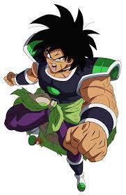 broly by fradayesmarkers on deviantart personajes de dragon ball broly ssj4 personajes de anime