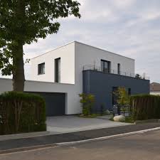 Ein haus ist der ort an den wir uns. Bauhaus Erlangen