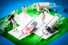 Ce téléservice de l'assurance maladie permet de récupérer vos anciens certificats de vaccination. Succes De La Vaccination A L Officine La Preuve Par Les Cartes Le Quotidien Du Pharmacien Fr