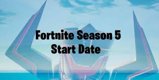 Here are all 100 tiers of the fortnite chapter 2 season 5 battle pass. Fortnite Chapter 2 Season 5 Release Date When Is Fortnite Season 5 Coming Out Leaks Fortnite Insider