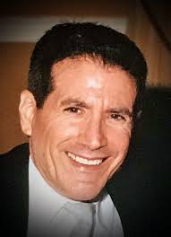 Obituary of Michael James D'Angelo