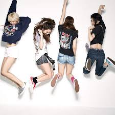 Some say, 2009 to the extent of 2010. Who Has The Most Unique Voice In Blackpink K Pop Amino