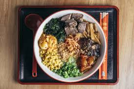 Maybe you would like to learn more about one of these? 11 Best Ramen Shops In Chicago
