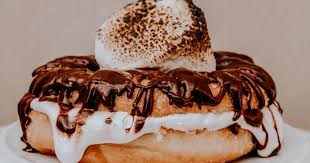 5 florida food trucks worth tracking down. S Mores Donuts Jalapeno Ice Cream And More 2020 Florida State Fair Food You Have To Try