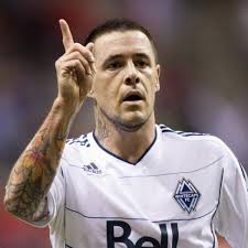 Toronto FC acquire striker Eric Hassli from Whitecaps