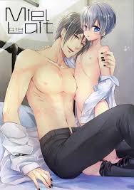 Sebastian Michaelis Porn Comics » Page 9 Of 10 » Hentai Porns - Manga And  Porncomics Xxx Hentai Comics